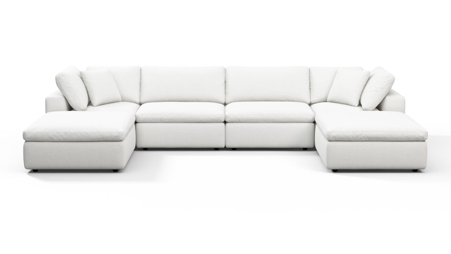 SkyWhite Linen