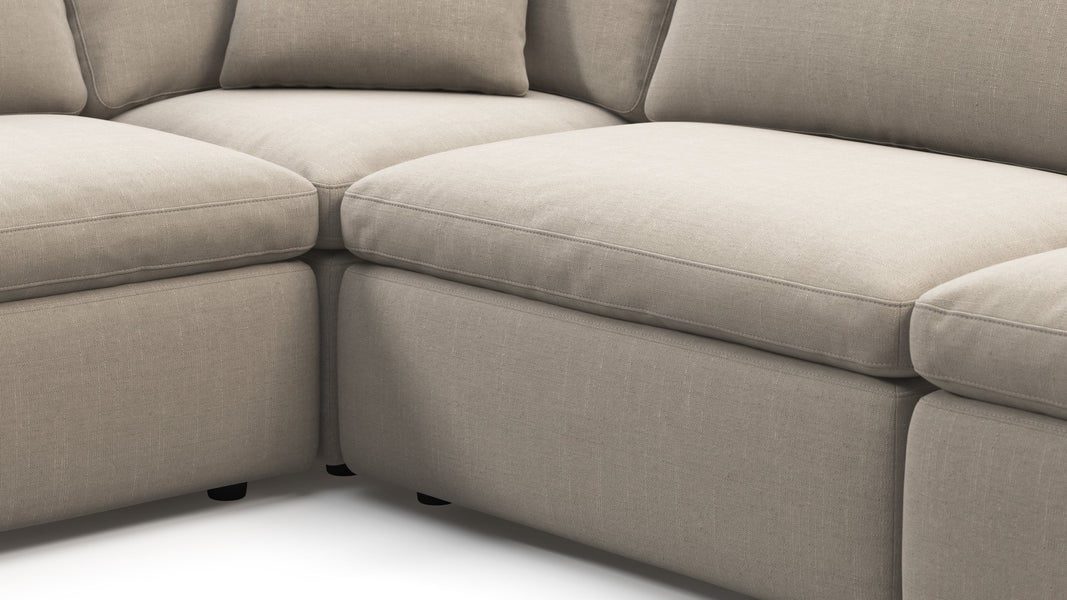 CieloBeige Linen