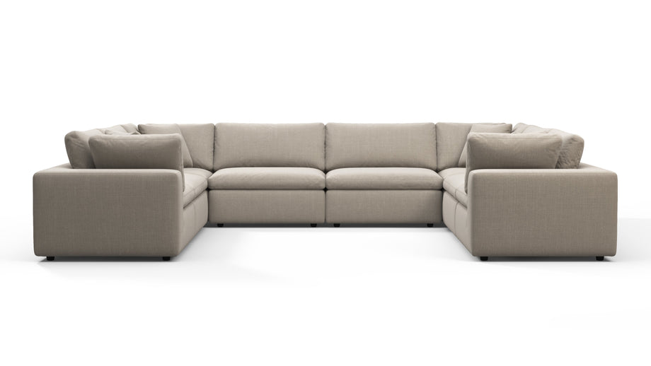 CieloBeige Linen