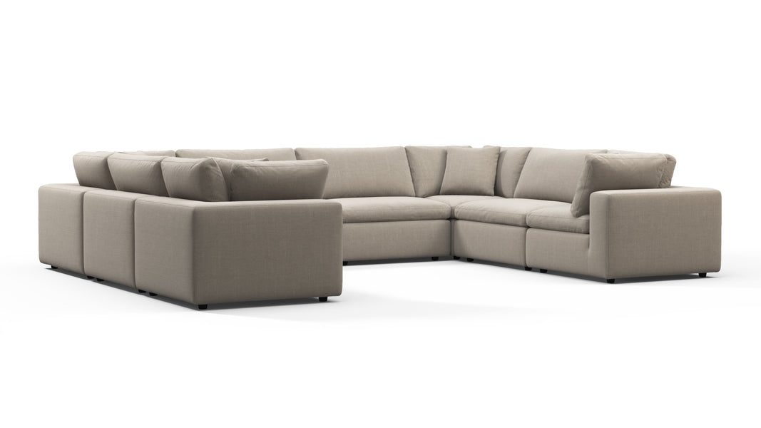 CieloBeige Linen