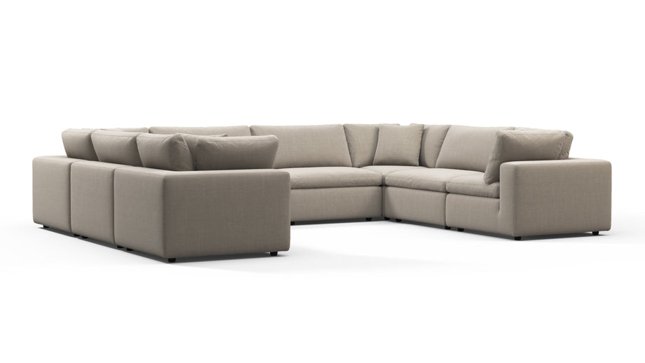 CieloBeige Linen