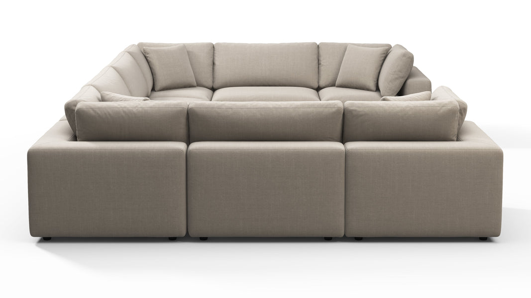 CieloBeige Linen