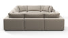 Sky - Beige Linen - Image 4