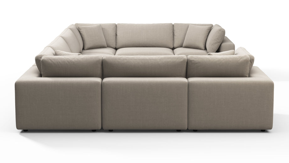 CieloBeige Linen
