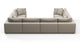 Sky - Beige Linen - Image 5