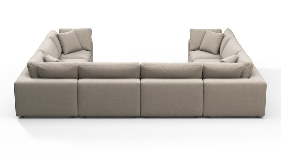 CieloBeige Linen