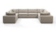 Sky - Beige Linen - Image 6