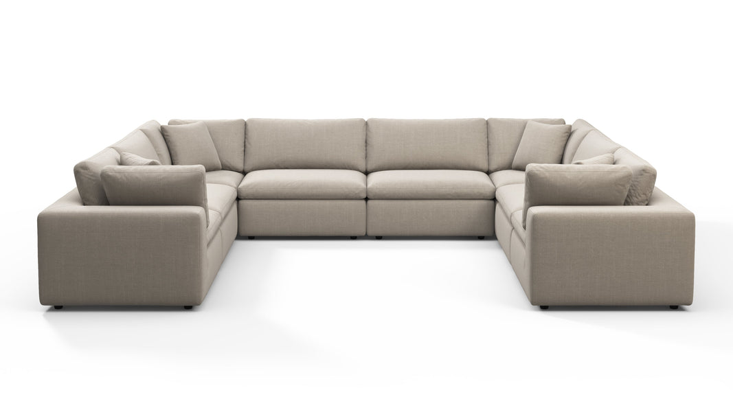 CieloBeige Linen