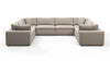 Sky - Beige Linen - Image 6