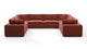 Sky - Cinnamon Velvet - Image 6