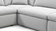 Sky - Dove Linen - Image 7