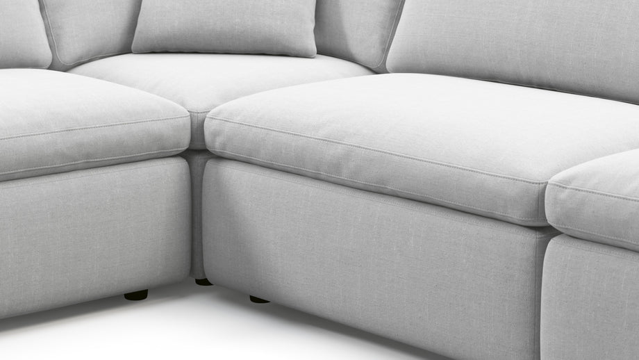 CieloDove Linen