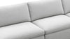 Sky - Dove Linen - Image 8