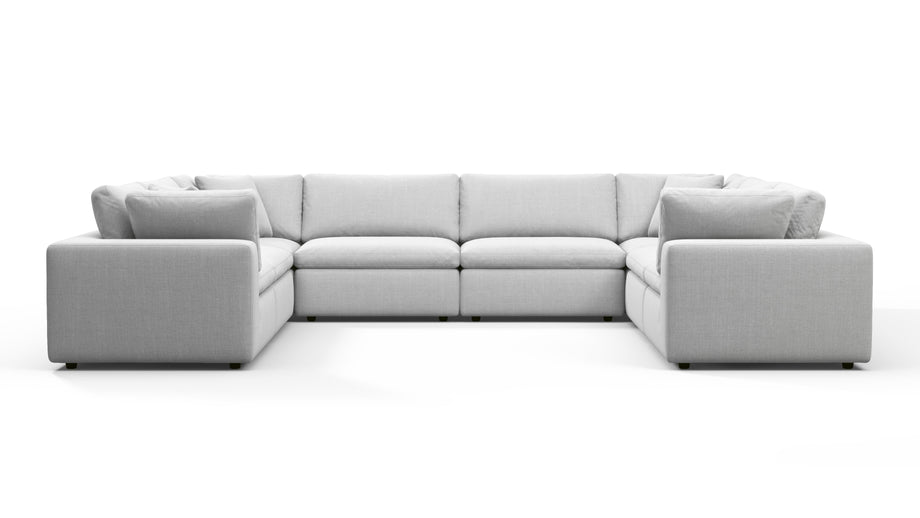 CieloDove Linen