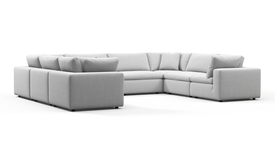 CieloDove Linen