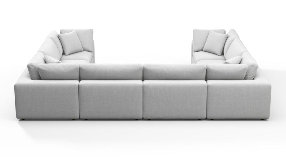 CieloDove Linen