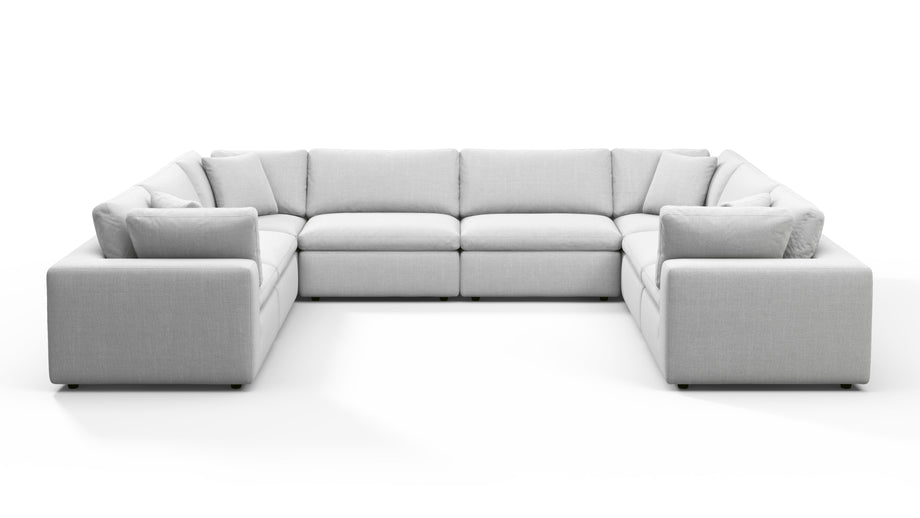 CieloDove Linen