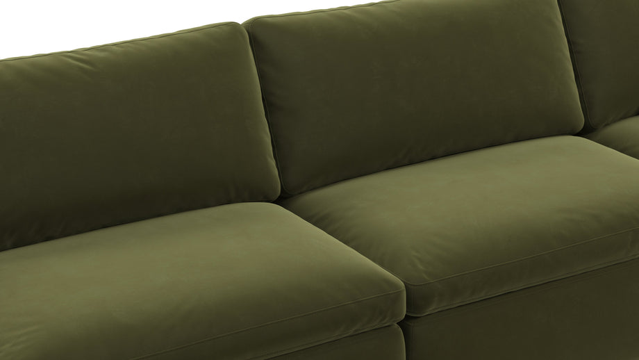 CieloSpruce Luxe Velvet