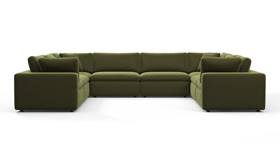 CieloSpruce Luxe Velvet