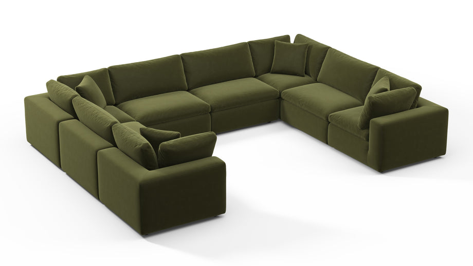 CieloSpruce Luxe Velvet