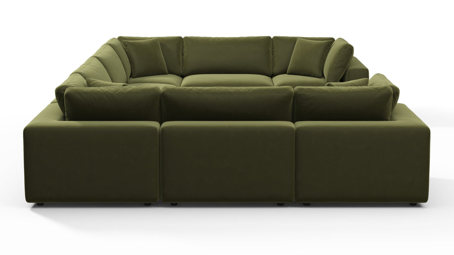 CieloSpruce Luxe Velvet