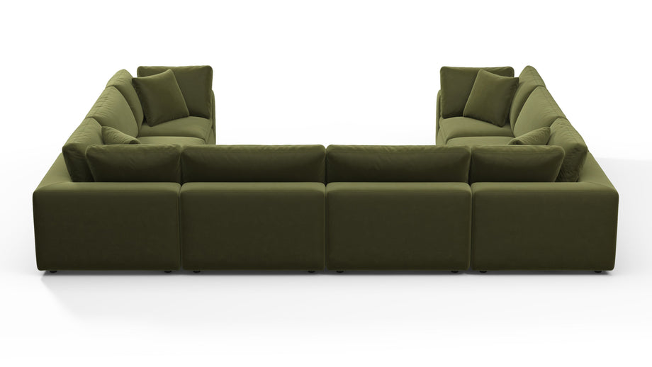 CieloSpruce Luxe Velvet