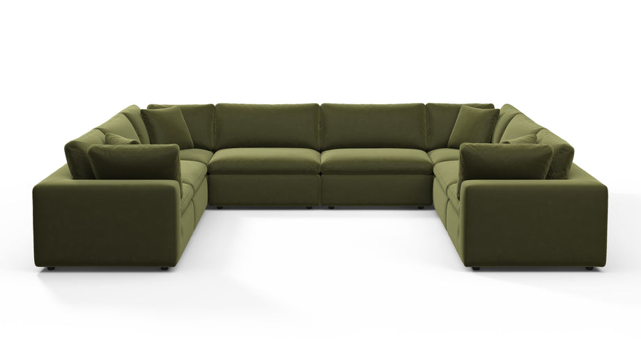 CieloSpruce Luxe Velvet