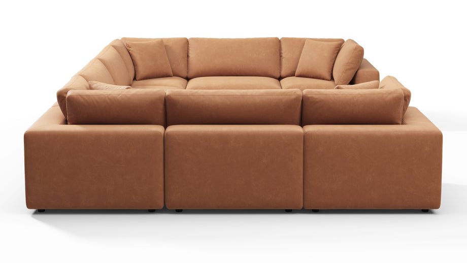 CieloTan Vegan Leather