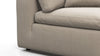 Sky - Beige Linen - Image 7