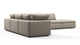 Sky - Beige Linen - Image 2