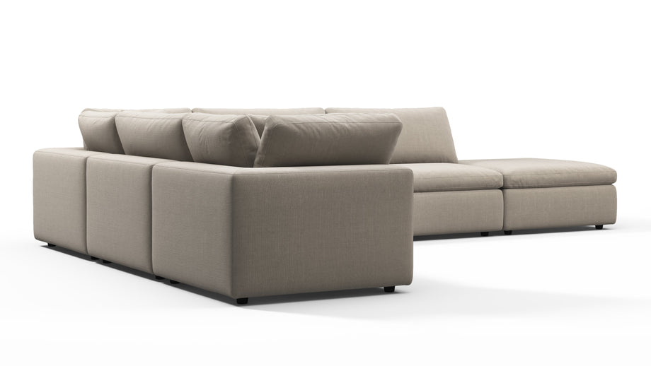 HimmelBeige Linen