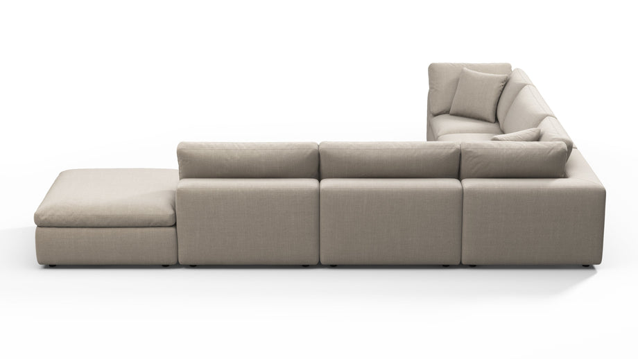 HimmelBeige Linen