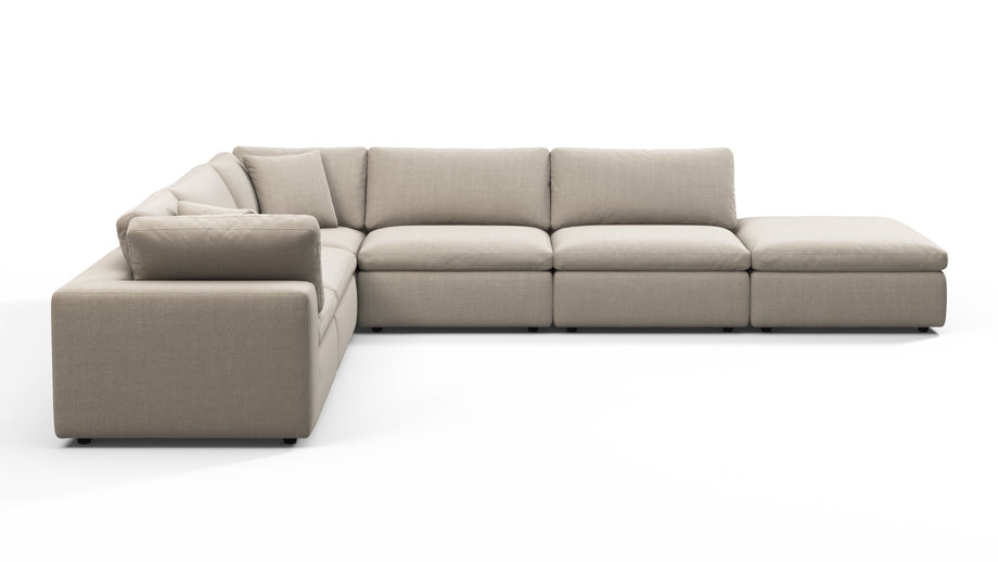 HimmelBeige Linen