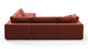 Sky - Cinnamon Velvet - Image 4