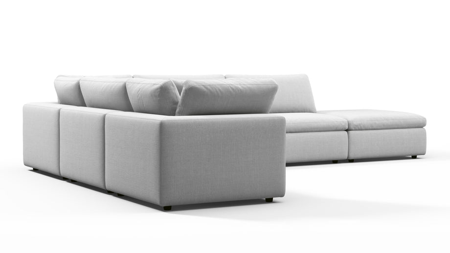 HimmelDove Linen