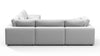 Sky - Dove Linen - Image 4