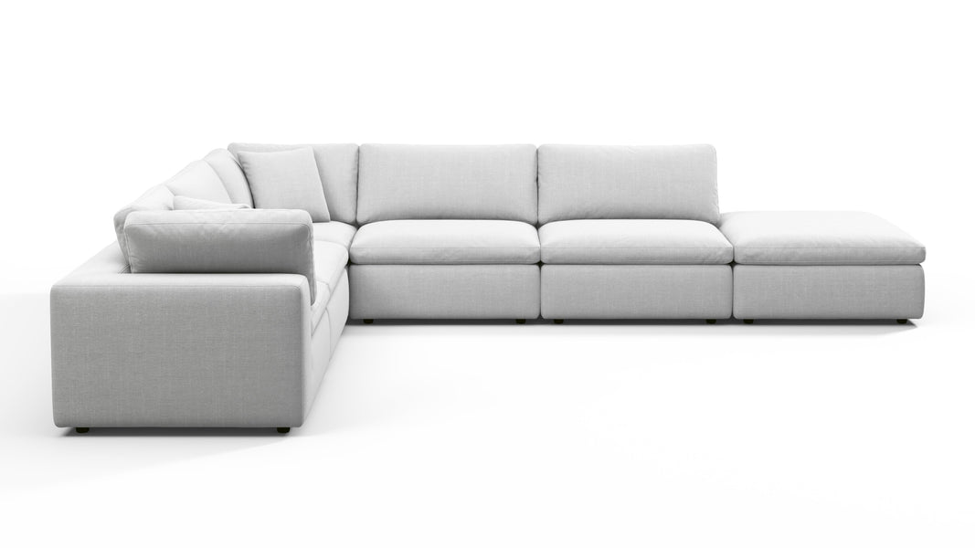 SkyDove Linen