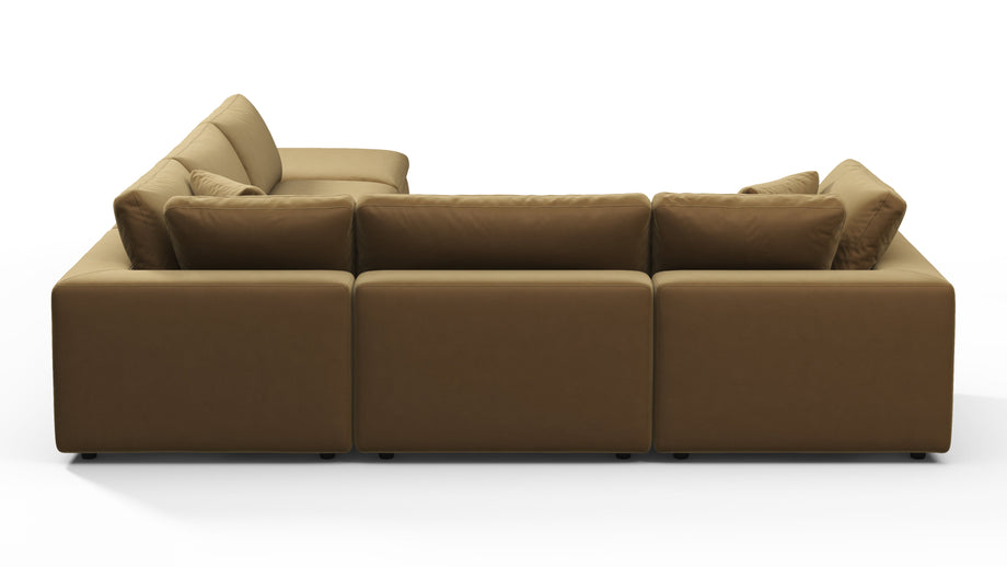 HimmelOld Gold Velvet