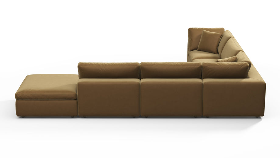 HimmelOld Gold Velvet