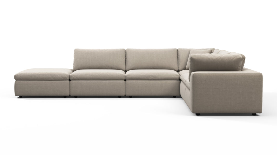 CieloBeige Linen