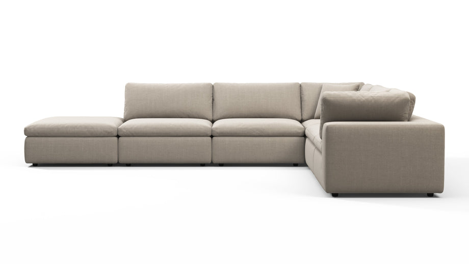 CieloBeige Linen