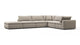 Sky - Beige Linen - Image 2