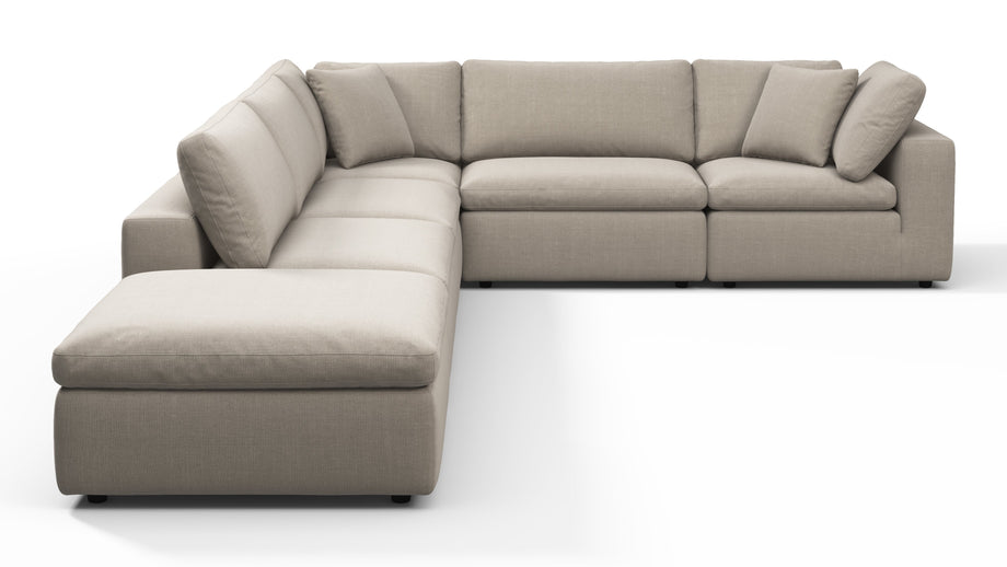 CieloBeige Linen