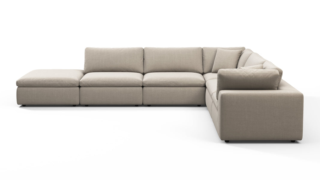 CieloBeige Linen