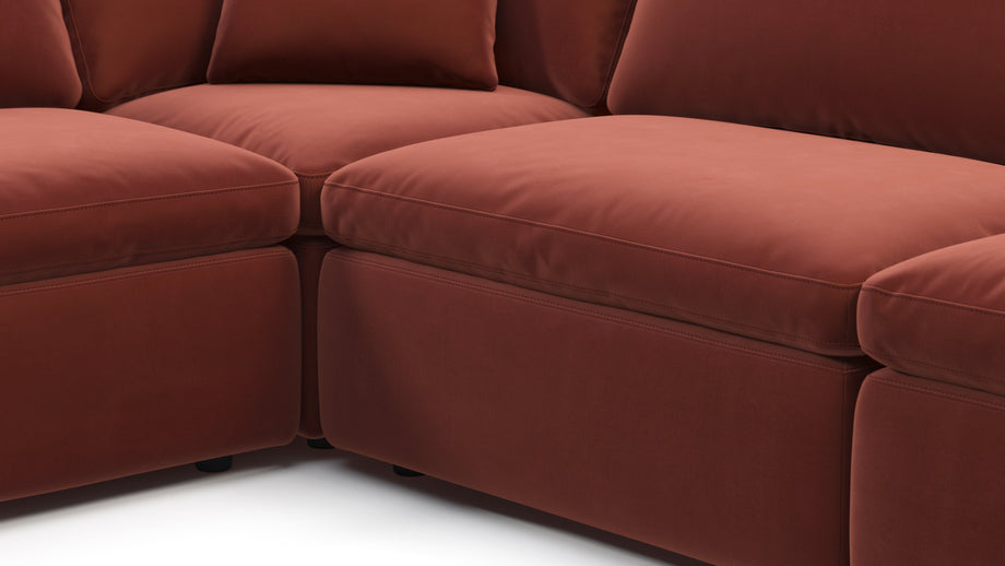 CieloCinnamon Velvet