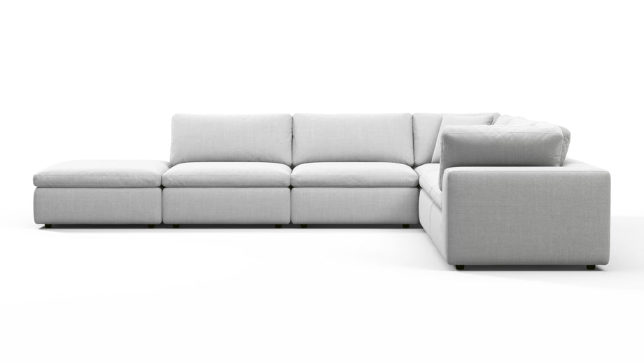CieloDove Linen