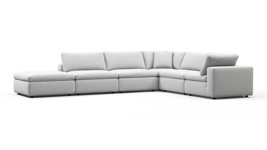 CieloDove Linen