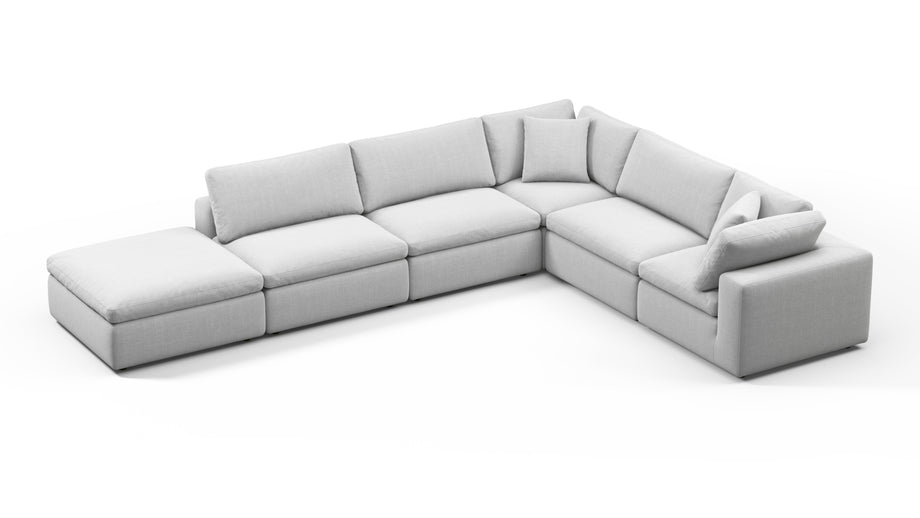 CieloDove Linen
