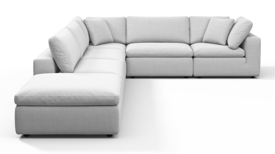 CieloDove Linen