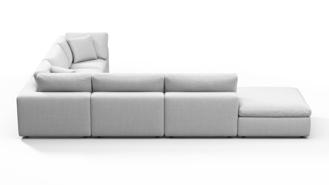 SkyDove Linen